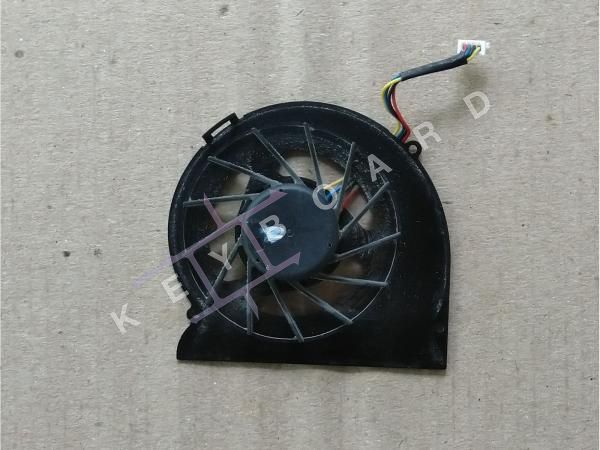 Вентилятор до ноутбука Forcecon DFS491205MH0T-F879